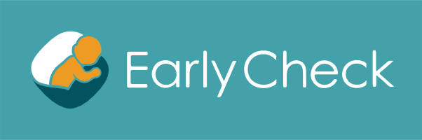 Early Check Logo